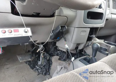 2003 Dodge Ram 2500 Slt/Laramie/St z USA, uszkodzony, nr VIN 3D7KU28D83G859620